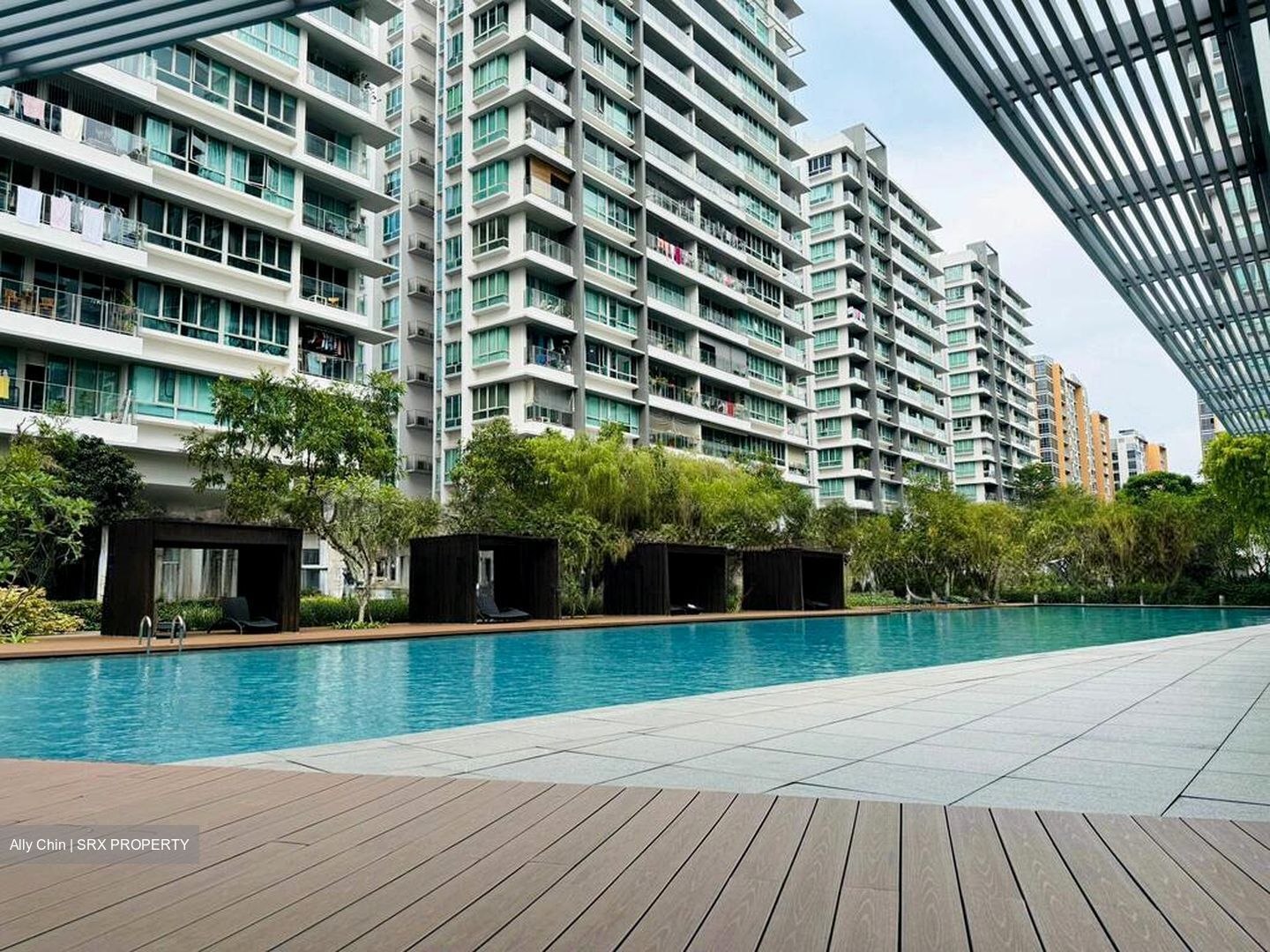 Livia (D18), Condominium #581336551